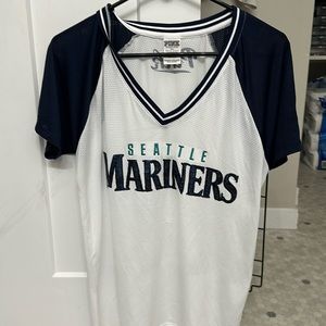 PINK Seattle Mariners Shirt